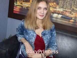 RoxyPrincess