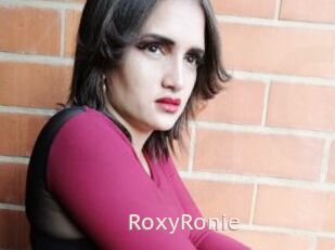 RoxyRonie