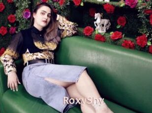 RoxyShy