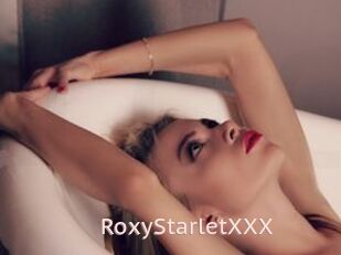 RoxyStarletXXX