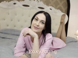 RoxyYoung