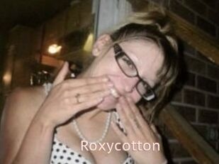 Roxy_cotton