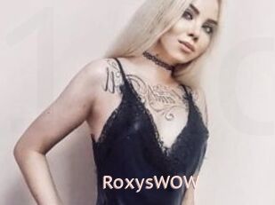 RoxysWOW