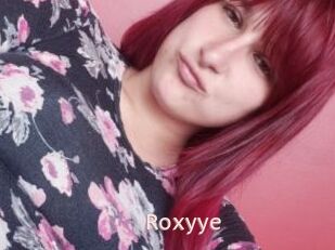 Roxyye