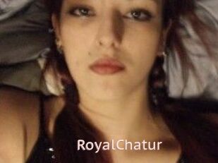 RoyalChatur