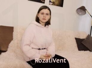 RozaliVent