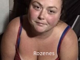 Rozenes