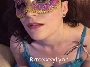 RrroxxxyLynn