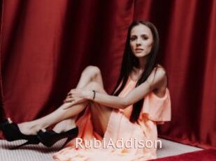 RubiAddison