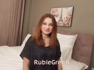 RubieGreen