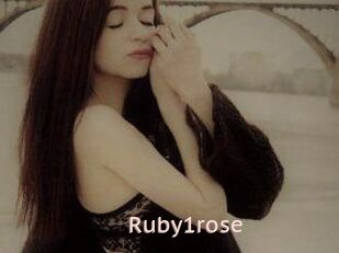 Ruby1rose
