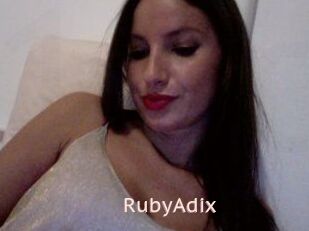RubyAdix