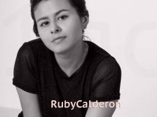 RubyCalderon
