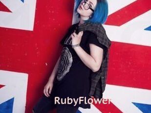 RubyFlower