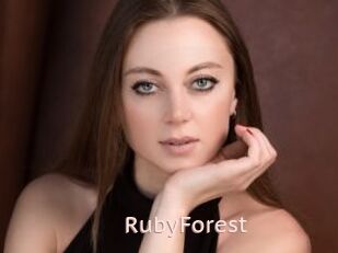 RubyForest