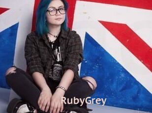 RubyGrey