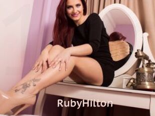 RubyHilton