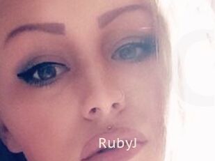 RubyJ