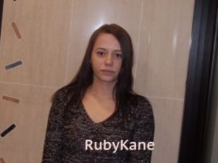 RubyKane