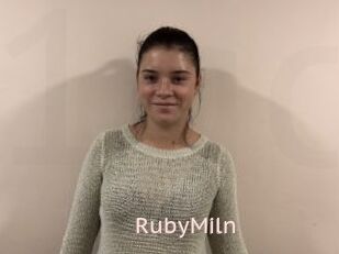 RubyMiln