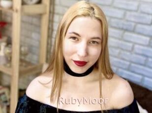 RubyMoor