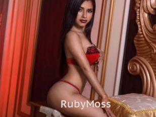 RubyMoss