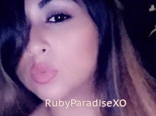 RubyParadiseXO