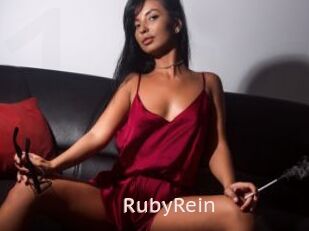 RubyRein