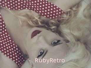 RubyRetro