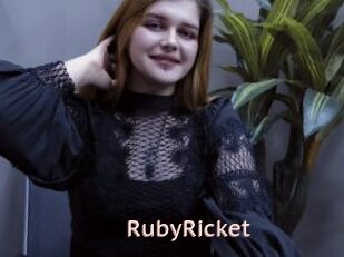 RubyRicket