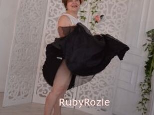 RubyRozie