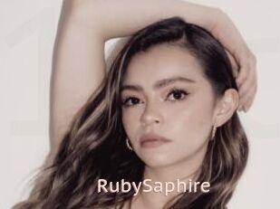 RubySaphire