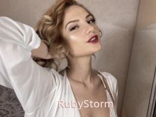 RubyStorm
