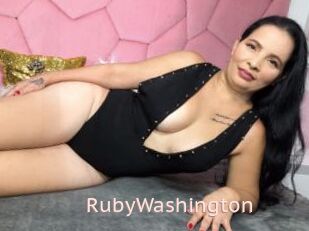 RubyWashington