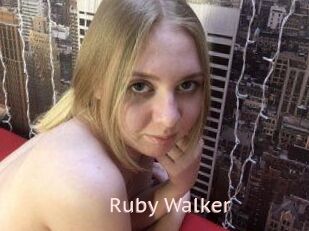 Ruby_Walker