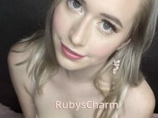 RubysCharm