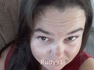 Rudy91