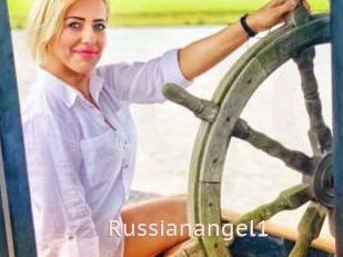 Russianangel1