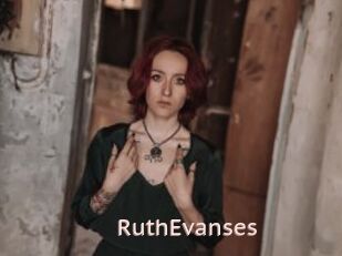 RuthEvanses
