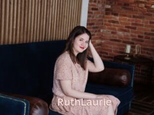 RuthLaurie