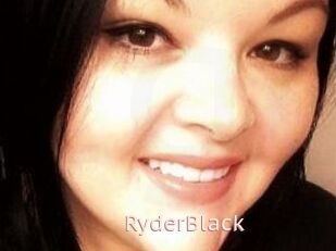 RyderBlack