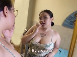 Raavenx