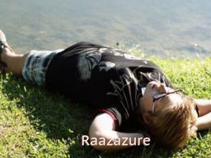 Raazazure