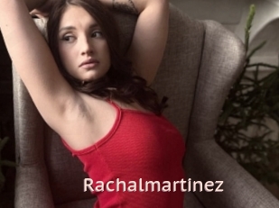 Rachalmartinez