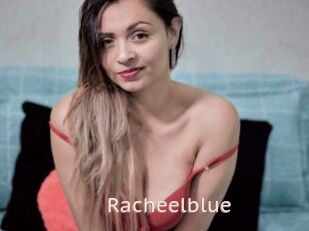 Racheelblue