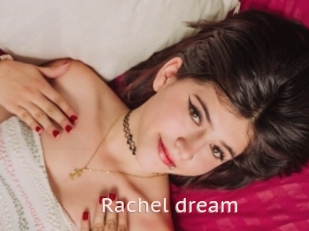Rachel_dream