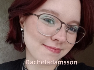Racheladamsson