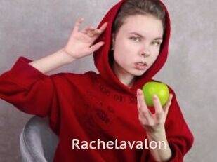 Rachelavalon