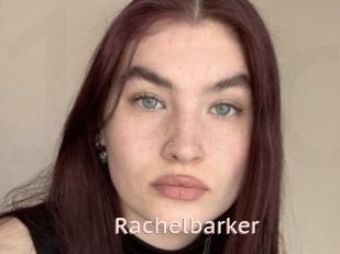 Rachelbarker