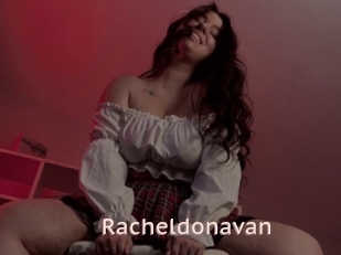 Racheldonavan